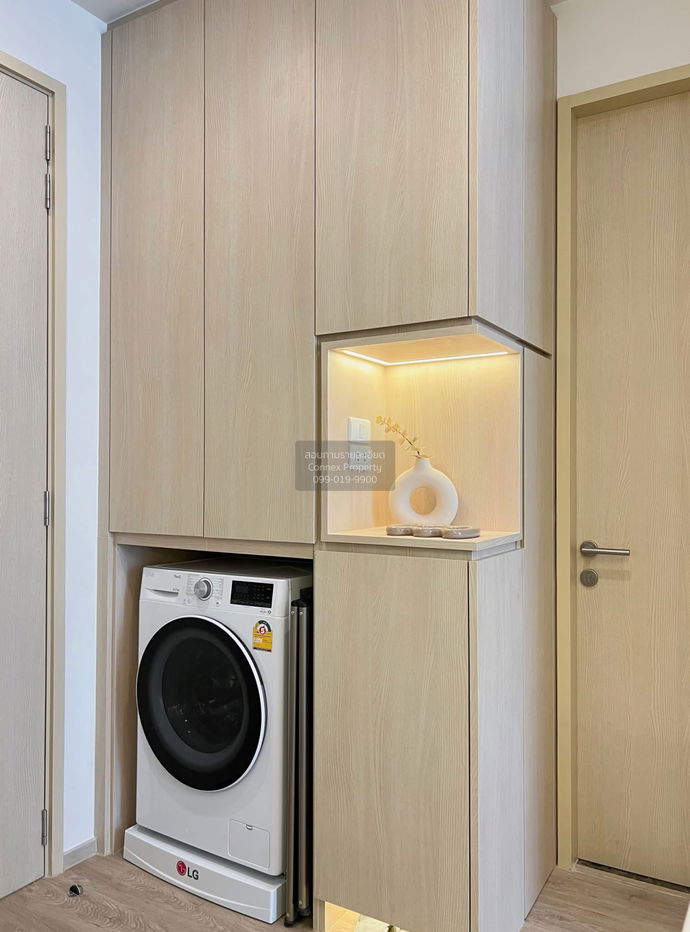 รูป เช่าคอนโด โนเบิล สเตท 39 BTS-พร้อมพงษ์ คลองตันเหนือ เขต วัฒนา กรุงเทพ CX-139704 ✅ ทักไลน์ @connexproperty ตอบทันที ทีมงานมืออาชีพ ✅ - รูปที่ 5/8