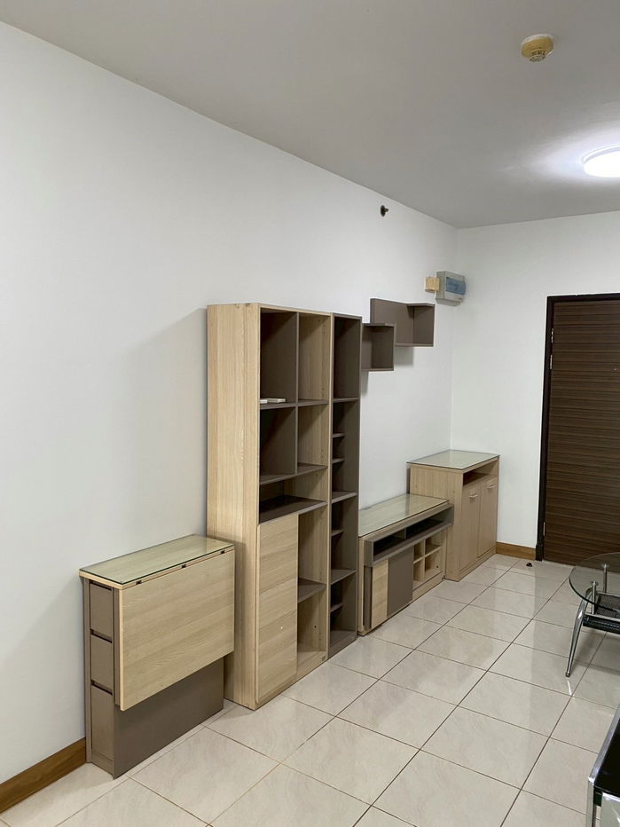 รูป Hot Price for rent Supalai Park Ratchaphruek - Phetkasem (ศุภาลัย ปาร์ค ราชพฤกษ์ - เพชรเกษม) ราคาถูกที่สุด ห้องสวย🔥 - รูปที่ 2/8