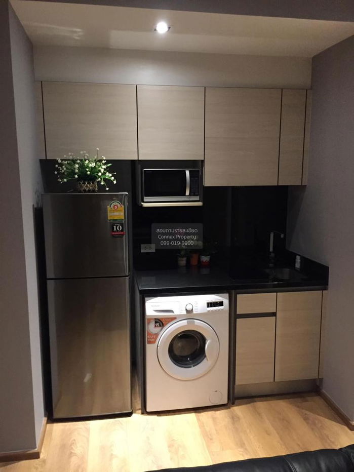 รูป 🔥🔥🔥 เช่าคอนโด พาร์ค ออริจิ้น พร้อมพงษ์ BTS-พร้อมพงษ์ คลองตัน เขต คลองเตย กรุงเทพ CX-56197 ✅ ทักไลน์ @connexproperty ตอบทันที ทีมงานมืออาชีพ ✅ 🔥🔥🔥 - รูปที่ 4/8