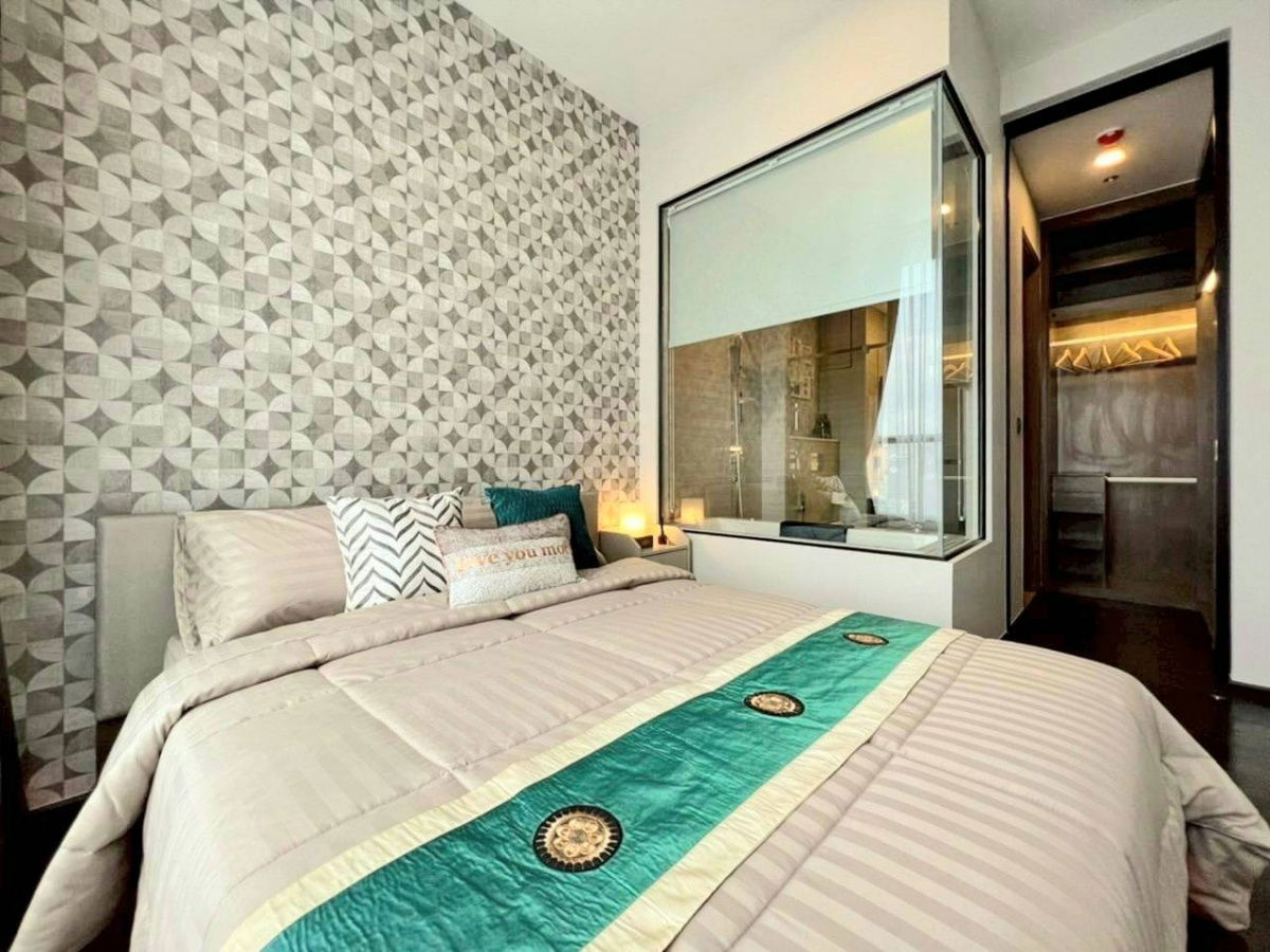 picture PFD-07647 Condo for Rent: Park Origin ThonglorSchedule a viewing ■ Line: @propertyfinder - 4/9