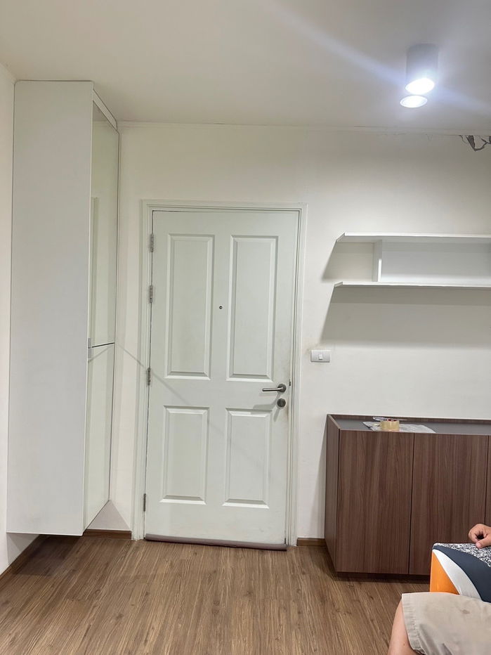 รูป 📣ให้เช่า U Delight Rattanathibet ( ยู ดีไลท์ รัตนาธิเบศร์ ) 11,000/เดือน Line : @ds159 / please contact us✨ - รูปที่ 8/20