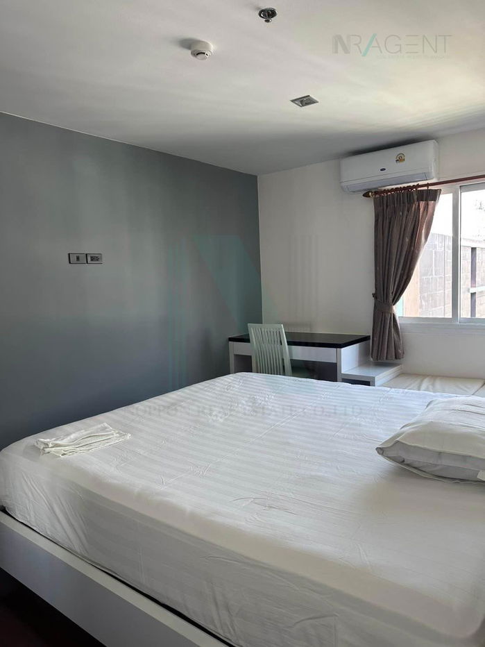 picture For Rent Condo THE NEXT GARDEN MIX Building 1, Floor 8,2 bed room, Room size 60 sqm - 4/8