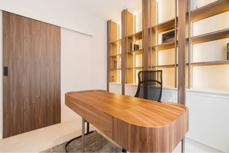 picture #Z3590💥 101268 🔥 Condo for Rent: Baan Klang Muang The Edition Srinakarin-Suanluang - 9/17