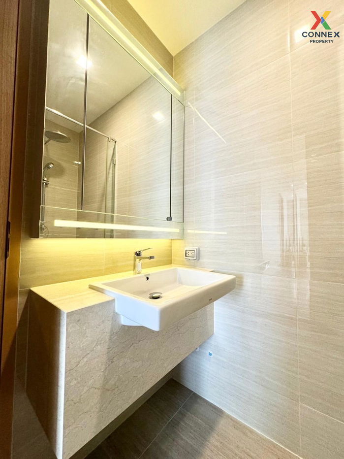 รูป เช่าคอนโด  โนเบิล บี 33 BTS-พร้อมพงษ์ คลองเตยเหนือ เขต วัฒนา กรุงเทพ CX-112437 ✅ ทักไลน์ @connexproperty ตอบทันที ทีมงานมืออาชีพ ✅ - รูปที่ 2/12