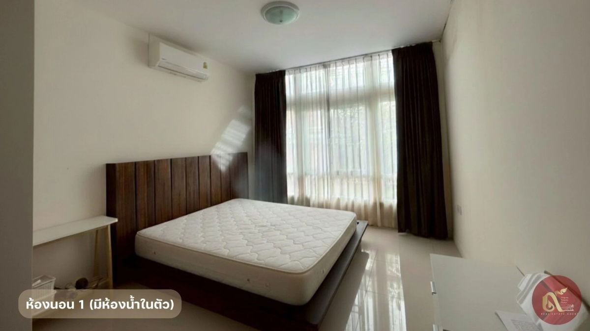 รูป บ้านแฝดชั้นเดียว (หมู่บ้านภูเก็ตวิลล่า ถลาง) - รูปที่ 7/9