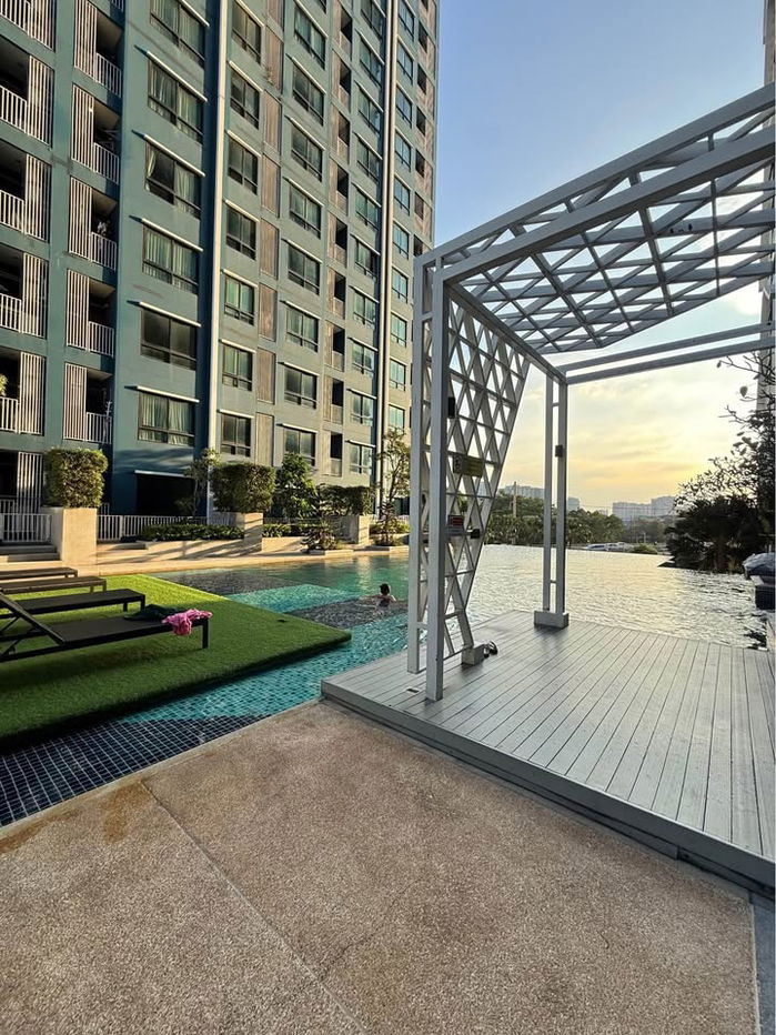 รูป (19894 ) The Niche Mono Ratchavipha - รูปที่ 2/12