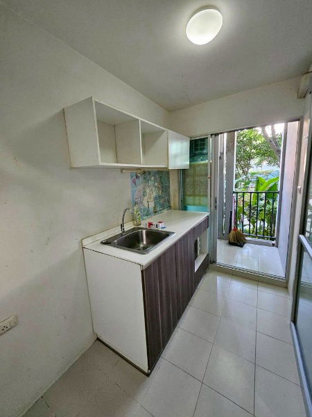 picture For Sale: D Condo Sign – 1 Bedroom, 1 Bathroom, 30 sq.m., 1st Floor, Garden View (ID:1260CS) - 7/13