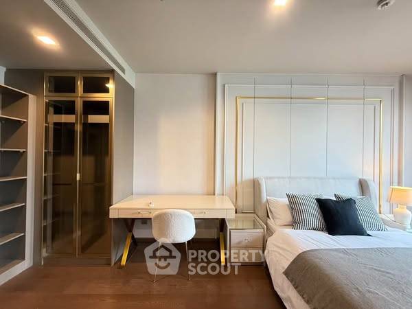 รูป คอนโด 1-ห้องนอน ที่ ไอดีโอ คิว สุขุมวิท 36 ใกล้ BTS ทองหล่อ (ID 2338411) - รูปที่ 2/9