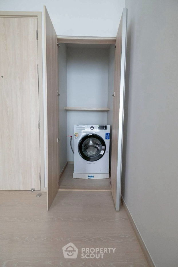 picture 2-BR Condo at NUE Mega Plus Bangna in Bang Kaeo (ID 2472577) - 19/19