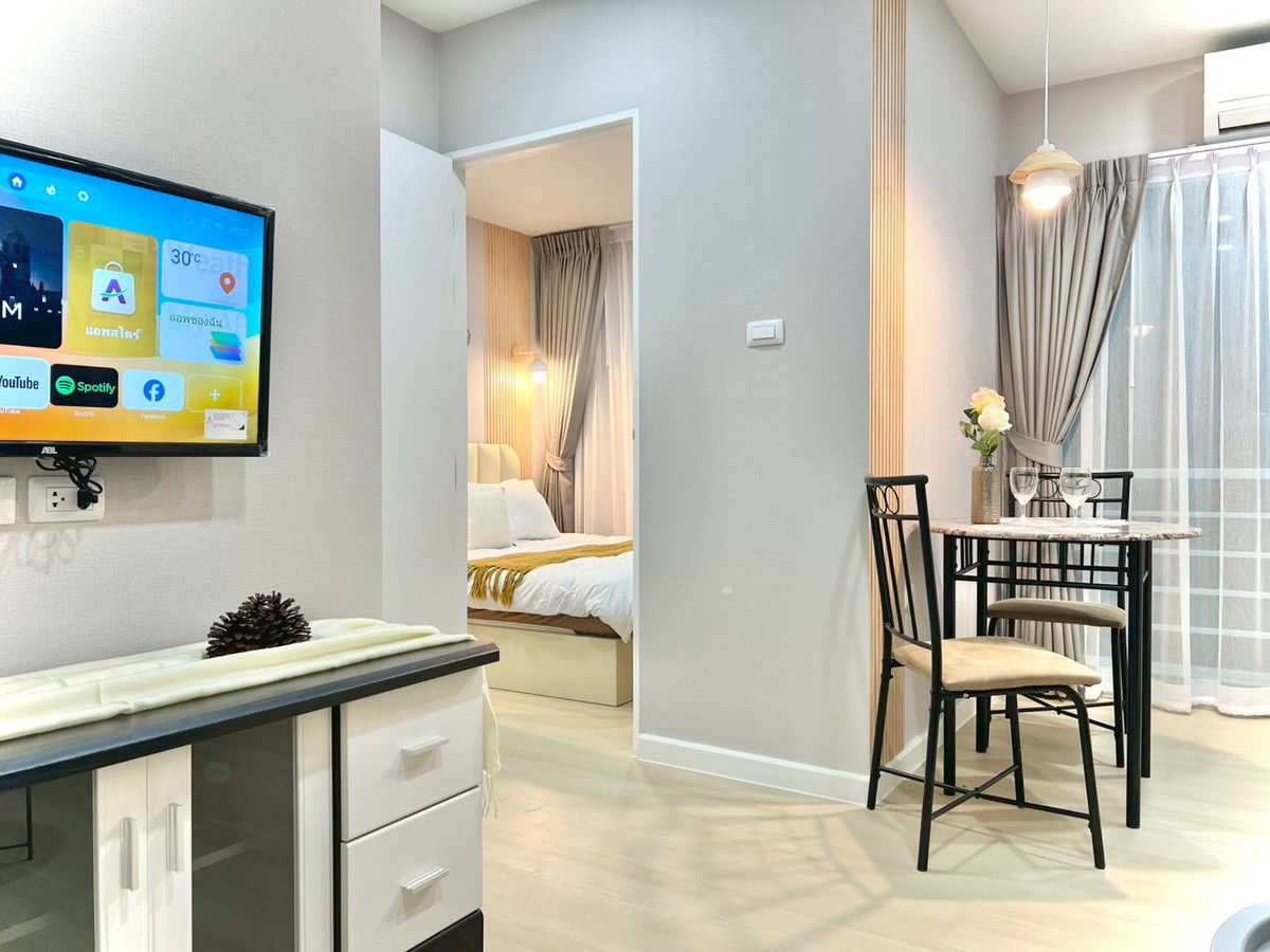 รูป 🏢 ขายคอนโด : Smart Condo @ Rama 2 (สมาร์ท คอนโด พระราม 2)   รหัสทรัพย์ | 📌LNP-C10935 - รูปที่ 6/16