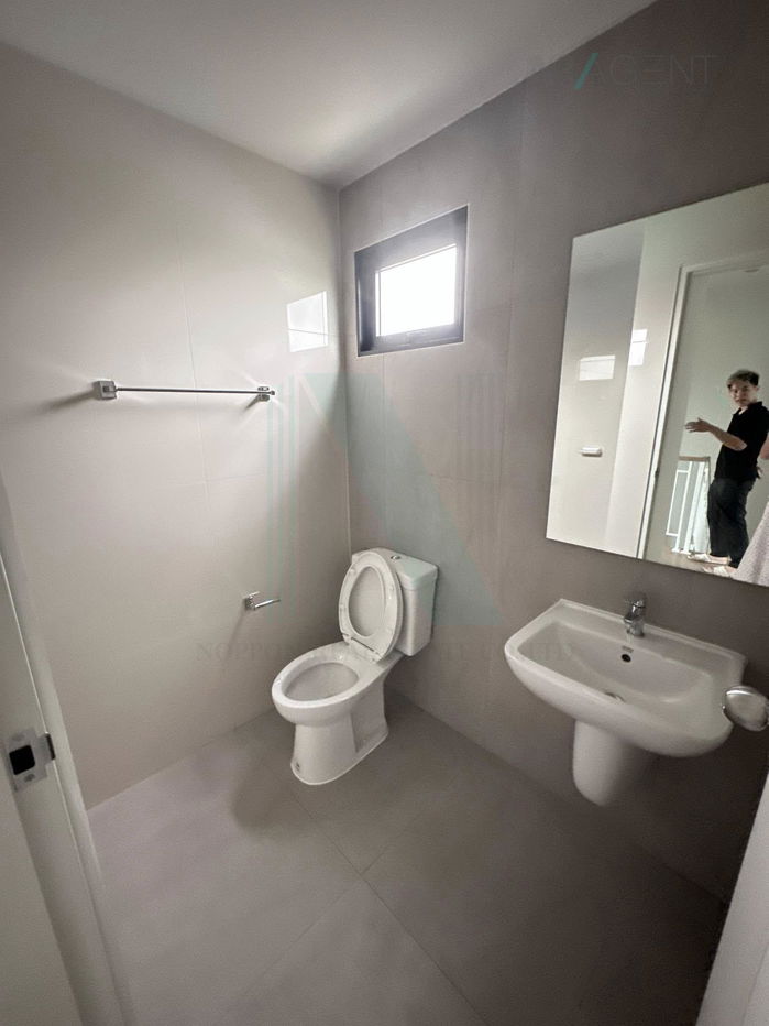 รูป ให้เช่าทาวน์เฮาส์ 3 ชั้น บ้านลุมพินี ทาวน์เพลส สุขุมวิท-ศรีนครินทร์ 3 ห้องนอน 3 ห้องน้ำ - รูปที่ 8/8