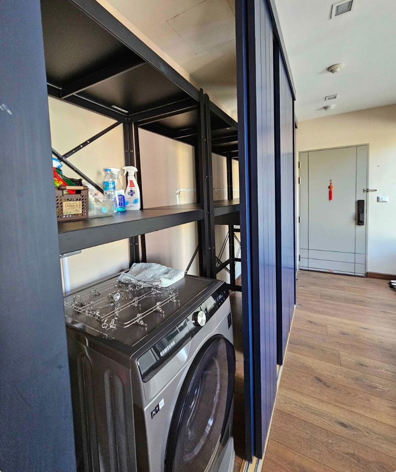 รูป #A124301 ✅ 8/12/68 ขายคอนโด Tree Condo Sukhumvit 52 📲📢สอบถาม ld line @condoboy - รูปที่ 15/15