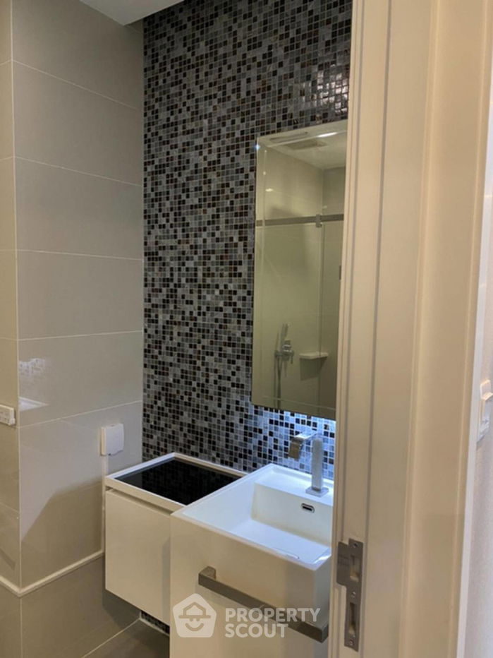 รูป คอนโด 2-ห้องนอน ที่ 333 ริเวอร์ไซด์ ใกล้ MRT บางโพ (ID 1876957) - รูปที่ 23/24