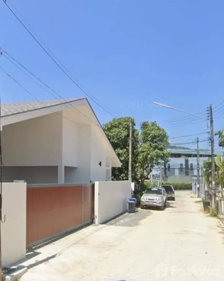 picture 3 Bedroom Villa for sale in Rawai, Phuket 5922749 - 16/16