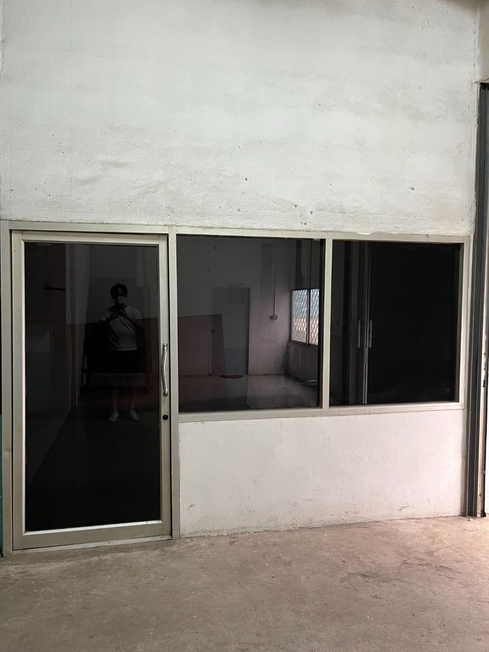 รูป ให้เช่าโกดัง ขนาด250ตรม. พื้นที่สีม่วง ทำเลคลองแค กระทุ่มแบน - รูปที่ 3/7