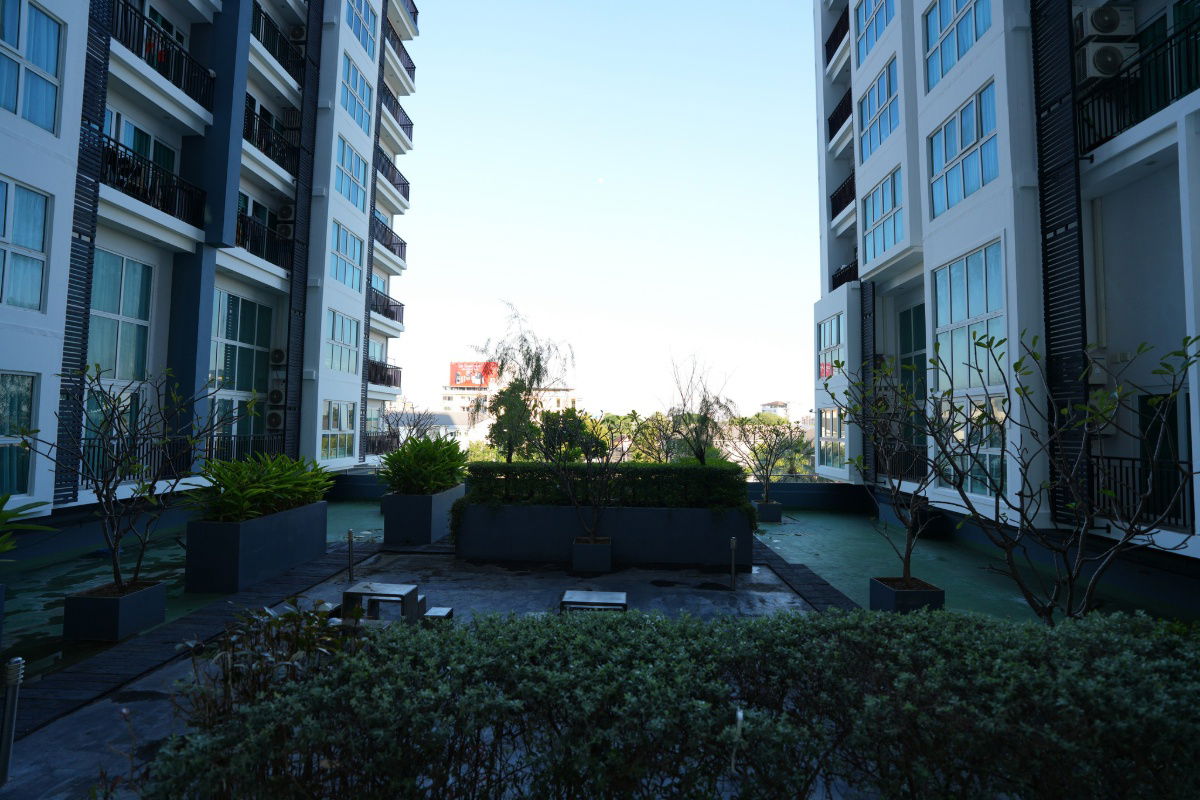 picture 📣 For Sale | Loft Duplex | Next to Central Airport Plaza | 67.6㎡ | THB 4,590,000 - 7/30