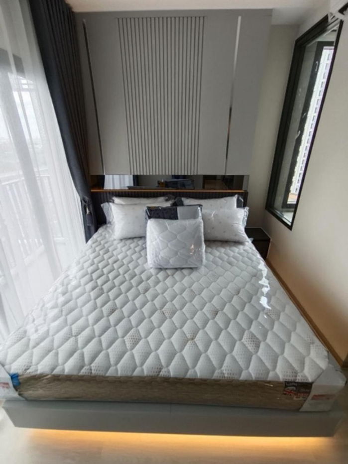 รูป 🏢 ขายคอนโด : The Privacy Jatujak (เดอะ ไพรเวซี่ จตุจักร)   รหัสทรัพย์ | 📌LNP-C1725  - รูปที่ 7/14