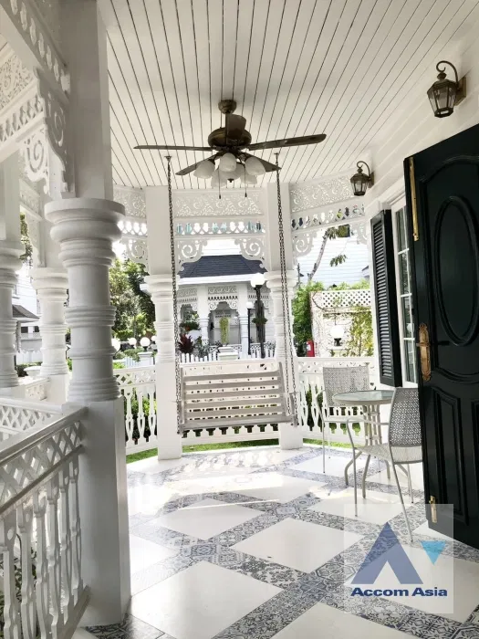 รูป 🔼🔽 AccomA 📩  4 BR House @Fantasia Villa 4 (AA31653) - รูปที่ 4/12