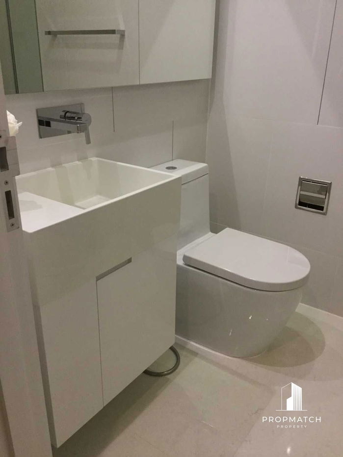 รูป PM033233✨Flash Deal ✨The Bangkok Sathorn (2Bed 2Bath 117SQM.) พร้อมอยู่ ! เพียง 80,000 บาทต่อเดือน Tel.0981315848 @propmatch - รูปที่ 16/16