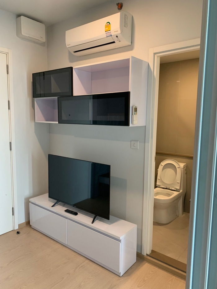 รูป EN00632 ให้เช่า🔥15,000 The Tree Sukhumvit 71 - Ekamai Line : @ds159 /please contact us✨ - รูปที่ 3/10