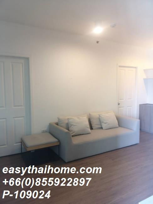 รูป P-109024 ต้องการขายคอนโด ยู ดีไลท์ @ ตลาดพลู สเตชั่น Ratchadaphisek Rd, Dao Khanong, Thon Buri, Bangkok - รูปที่ 8/11