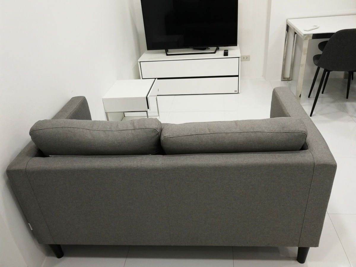 รูป *ห้องว่างให้ Prime Suites สุขุมวิท18 ชั้น 8 1 ห้องนอน 1 ห้องน้ำ 35ตรมทำใหม่ทำเลดี ราคา 15,000 บาท - รูปที่ 27/45