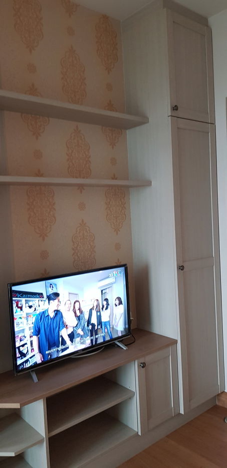 รูป 🔮RB22204 ให้เช่าถูกมาก👍แชปเตอร์ วัน โมเดิร์น ดัชต์ ราษฎร์บูรณะ 33✅แอดไลน์ @119dgdea ( มี @ ด้วย) แอดมินตอบไว - รูปที่ 3/9