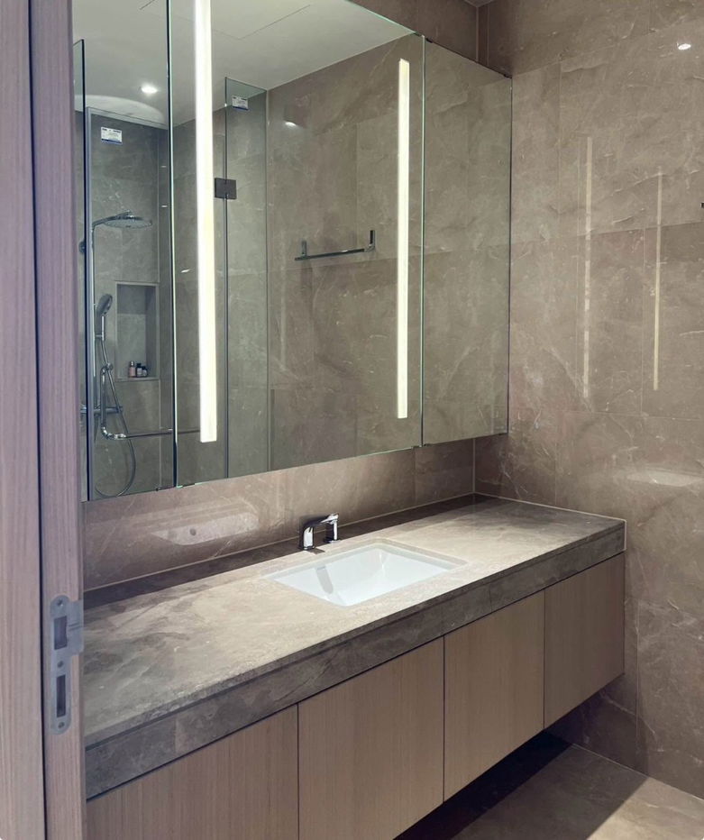 picture Magnolias Waterfront Residences - 3/8