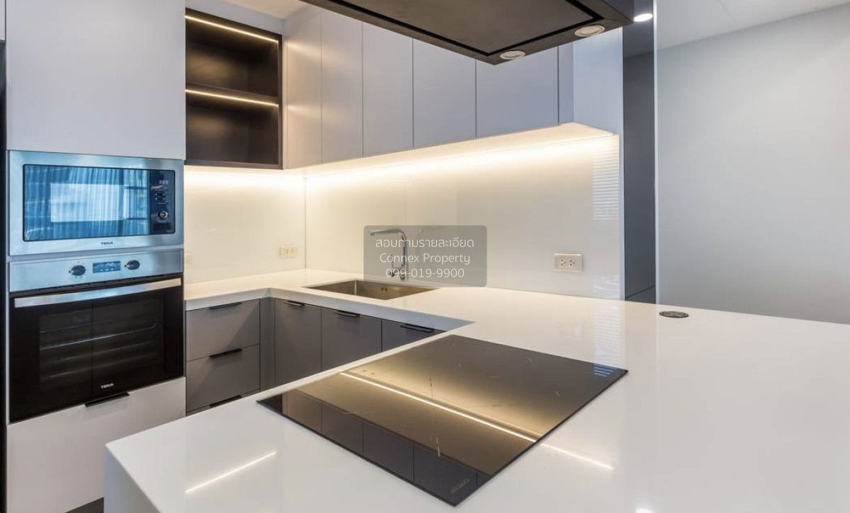 รูป เช่าคอนโด  ฟลูเลอตัน สุขุมวิท วิวสวย ชั้นสูง ห้องมุม หน้ากว้าง รีโนเวทใหม่ BTS-เอกมัย คลองตันเหนือ เขต วัฒนา กรุงเทพ CX-139233 ✅ ทักไลน์ @connexproperty ตอบทันที ทีมงานมืออาชีพ ✅ - รูปที่ 2/6
