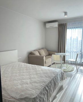 EN00661 ให้เช่า🔥14,500 IDEO Ratchada - Sutthisan Line : @ds159 /please contact us✨