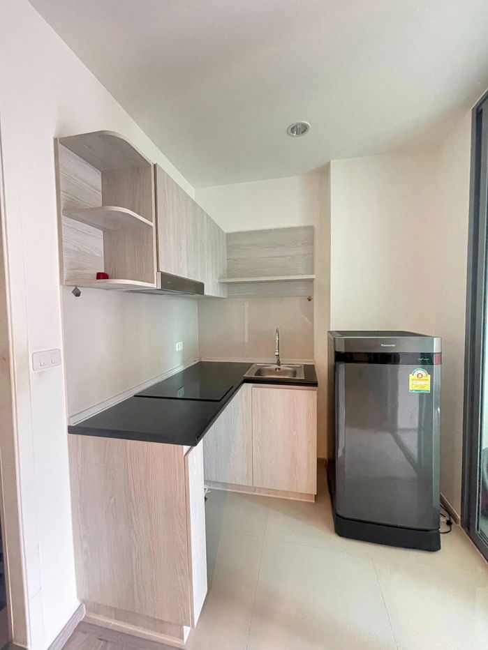 picture ✨ TH0016 | For Rent : Aspire Sathorn – Ratchaphruek 💰 Rent: 11,000 THB/month 🚝 BTS + MRT Bang Wa - 3/14