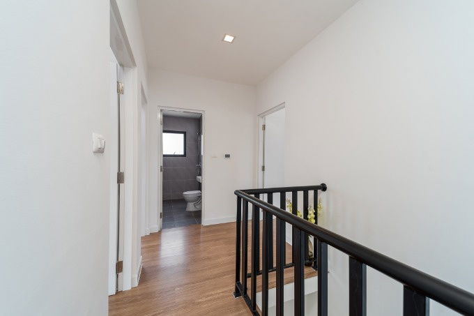 รูป ขาย บ้านแฝด เวนิว ติวานนท์-รังสิต - รูปที่ 11/18