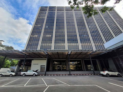 B13391 ขายสำนักงาน อาคารสวนมะลิ บำรุงเมือง เขตป้อมปราบศัตรูพ่าย กรุงเทพมหานคร