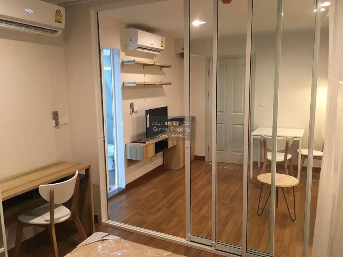 รูป เช่าคอนโด รีเจ้นท์ โฮม สุขุมวิท 81 BTS-อ่อนนุช สวนหลวง เขต สวนหลวง กรุงเทพ CX-97117 ✅ ทักไลน์ @connexproperty ตอบทันที ทีมงานมืออาชีพ ✅ - รูปที่ 9/12