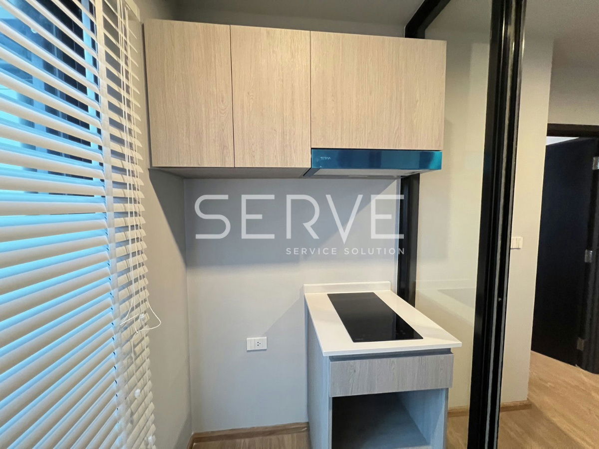 รูป 🔥ราคาปรับลงอีก ขายดาว์น 1 นอน ห้องตำแหน่งดี วิวเมือง คอนโดใหม่ ทำเลดีๆ เดินทางง่าย ใกล้ BTS อารีย์ @ Nue Evo Ari - รูปที่ 8/8