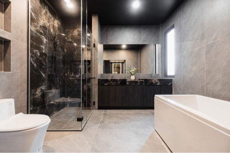 picture #Z3590💥 101268 🔥 Condo for Rent: Baan Klang Muang The Edition Srinakarin-Suanluang - 17/17