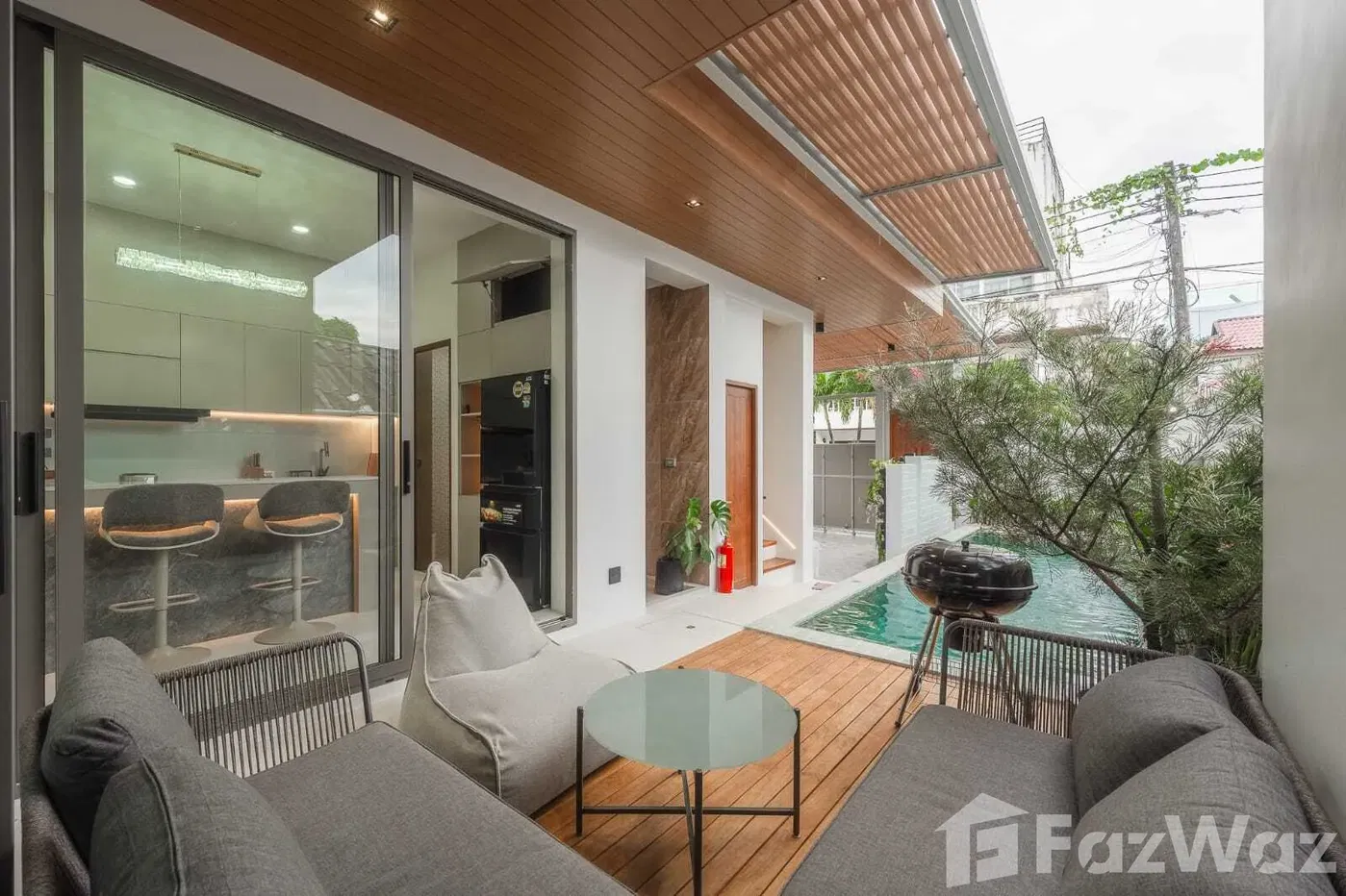 รูป ขาย วิลล่า 5 ห้องนอน ใน ราไวย์, ภูเก็ต 5912289 - รูปที่ 3/15