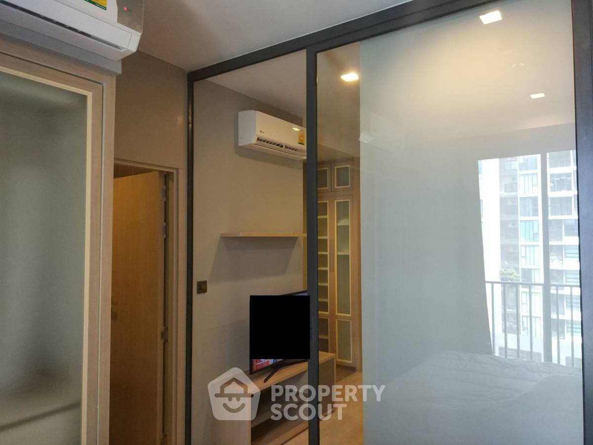 รูป คอนโด 1-ห้องนอน ที่ เอ็ม ทองหล่อ 10 ใกล้ BTS ทองหล่อ (ID 511523) - รูปที่ 6/8