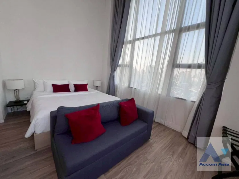 picture 🔼🔽 AccomA 📩 Duplex Condo 2 BR Condominium @Ramada Plaza Residence (AA45161) - 11/20