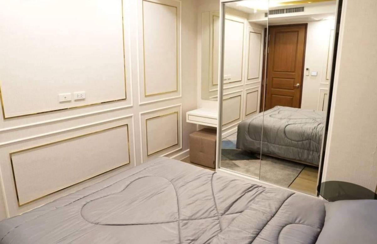 picture Amaranta. 2bed 63sqm. Line id: @pfagent - 10/10