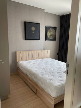 ðâĻRent Condo Lumpini Suite Phetchaburi - MakkasanâĻð2 bedroom âžïļ20,000âžïļ