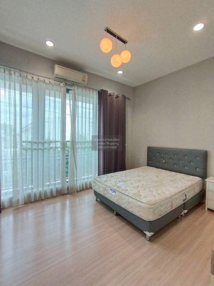 picture For Rent Townhouse/Townhome , BAAN KLANG MUANG CHOKCHAI 4 , Lat Phrao , Lat Phrao , Bangkok , CX-139667 ✅ Live chat with us ADD LINE @connexproperty ✅ - 7/8