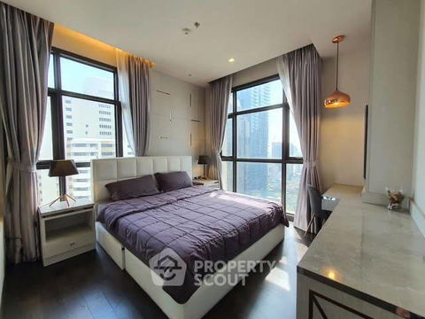 2-BR Condo at The XXXIX By Sansiri near BTS Phrom Phong (ID 2472510)