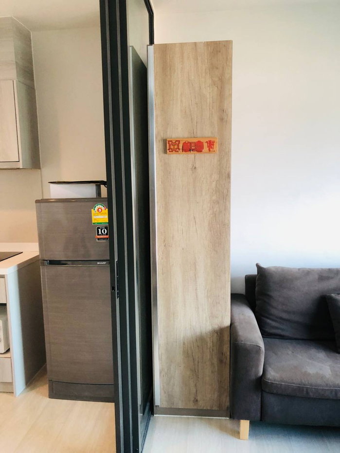 picture Life Sukhumvit 48 ( Code: S-L 104 ) - 32/47