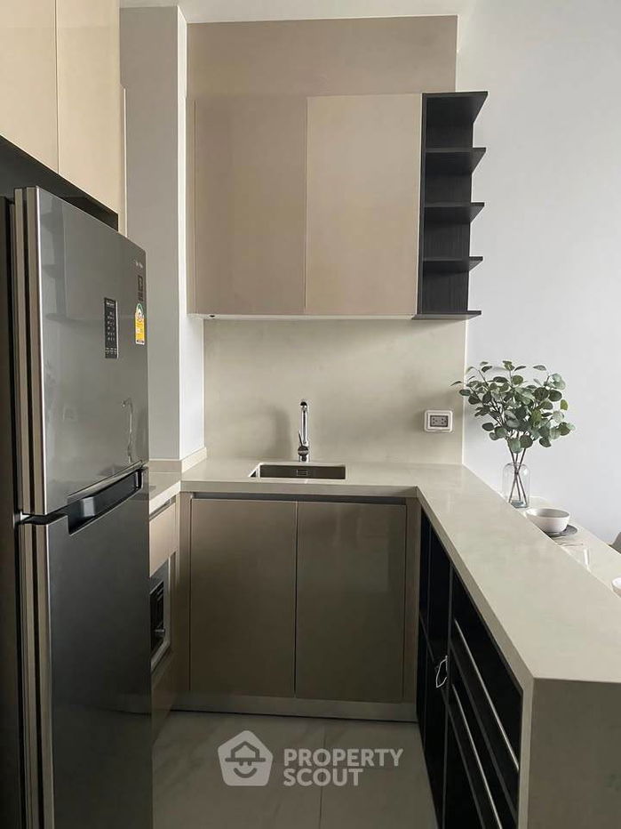 picture 1-BR Condo at Laviq Sukhumvit 57 near BTS Thong Lor (ID 2457473) - 5/7