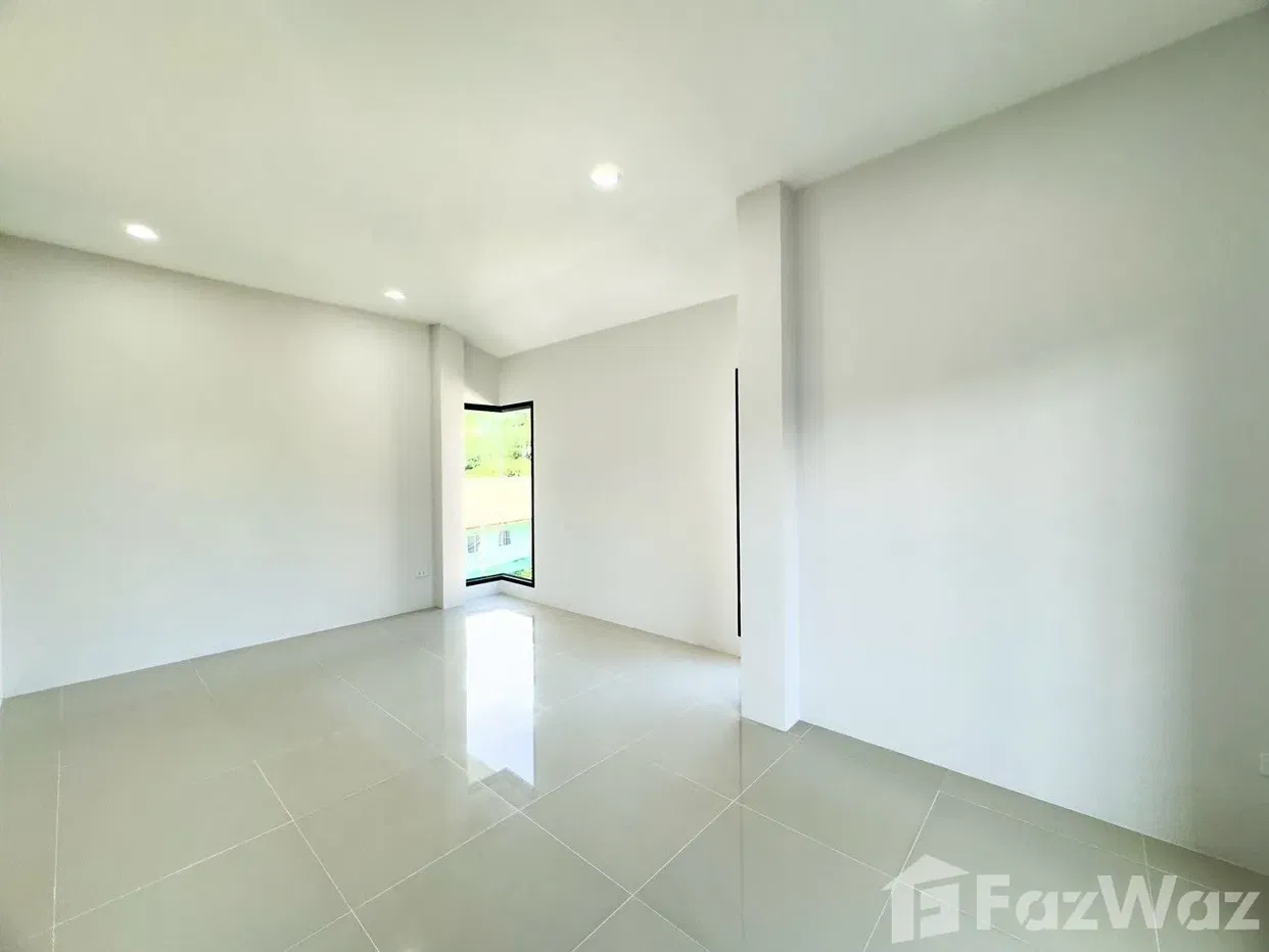 รูป ขาย บ้านเดี่ยว 3 ห้องนอน ในโครงการ ธนาภา พาร์ควิว 2 5645378 - รูปที่ 8/18