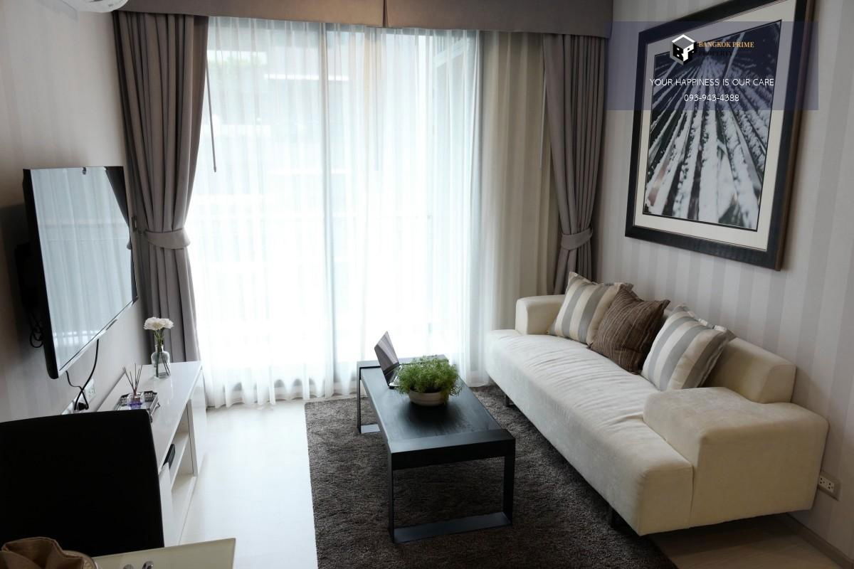 รูป Rhythm Sukhumvit 42 | 🚝ใกล้ BTSเอกมัย #2025121113424 - รูปที่ 5/13