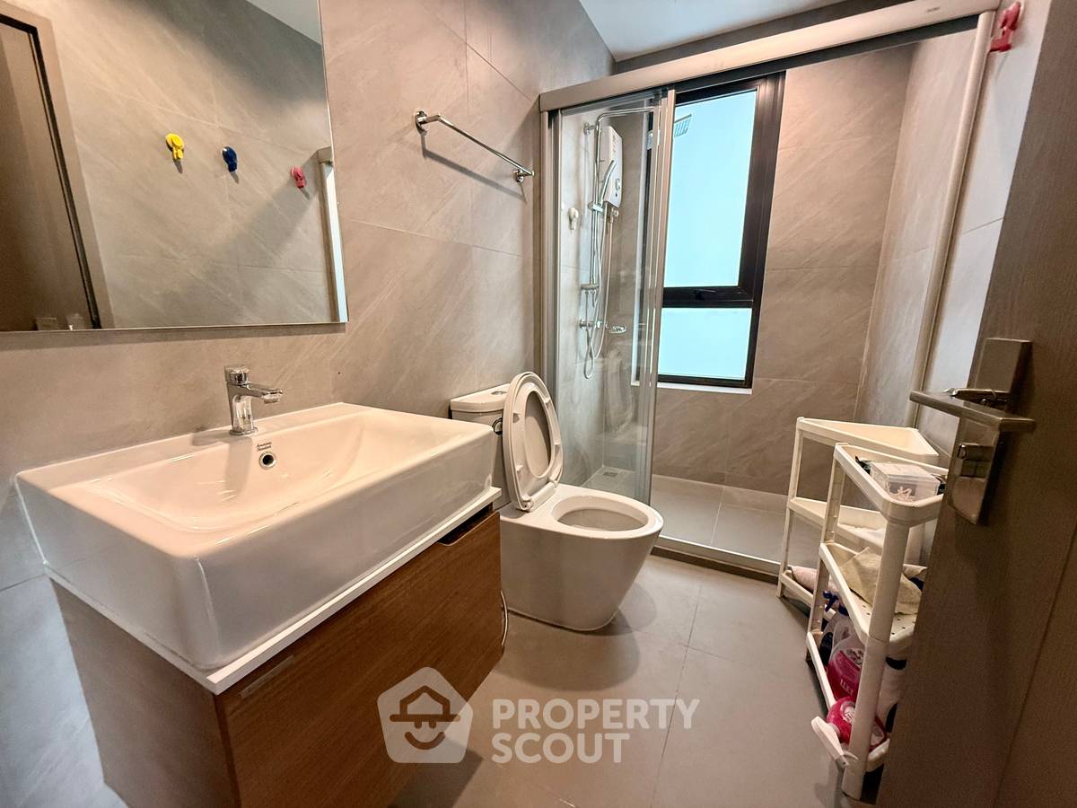 รูป คอนโด 2-ห้องนอน ที่ ไอดีโอ สุขุมวิท - พระราม 4 ใกล้ BTS พระโขนง (ID 2309473) - รูปที่ 16/21