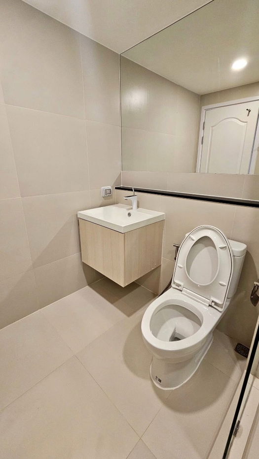 รูป #R8145  🎉 111268 ให้เช่าคอนโด Cerocco Bangna 36 - รูปที่ 7/14