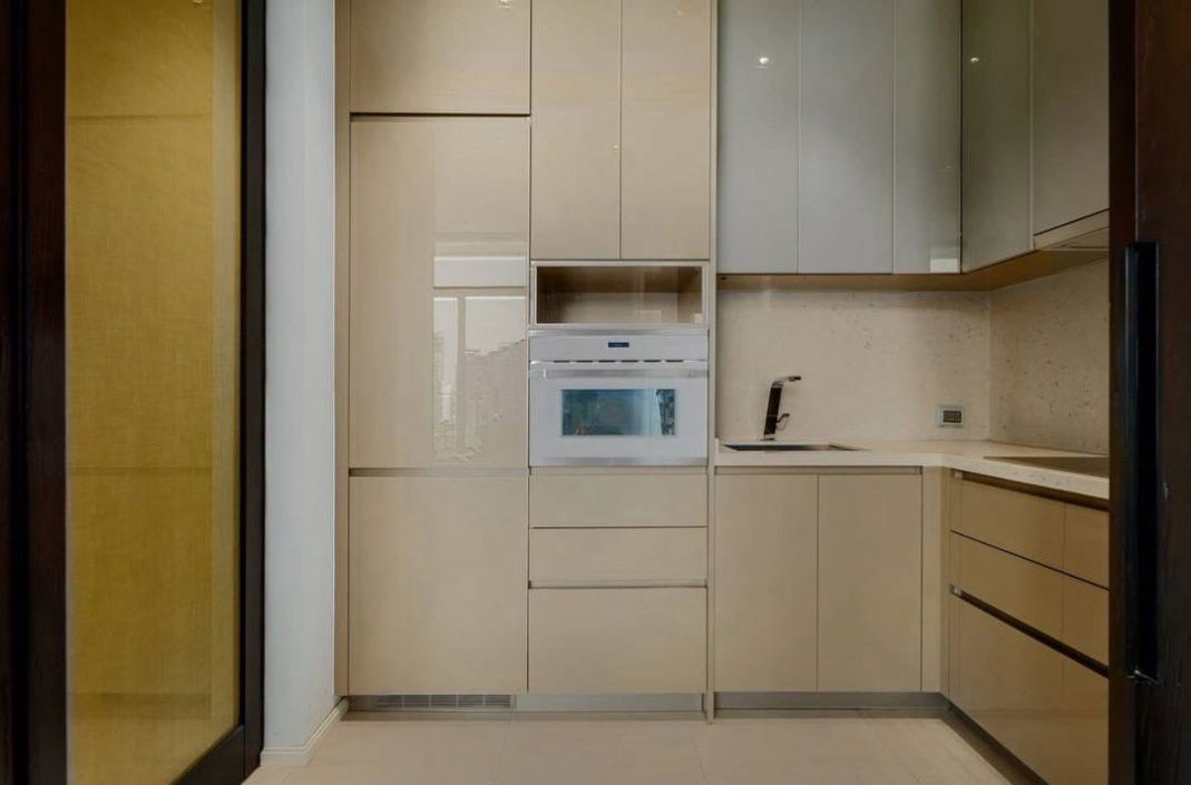 รูป ให้เช่า For Rent & Sale Diplomat Sukhumvit 39, in the heart of Phrom Phong - รูปที่ 6/16